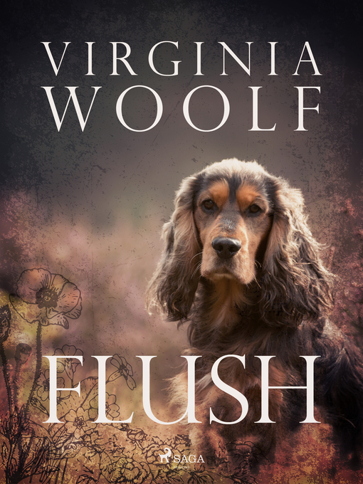 Titeldetaljer för Flush av Virginia Woolf - Tillgänglig